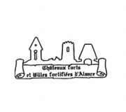 Association des châteaux forts et villes fortifiés d’Alsace