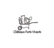 Châteaux forts vivants