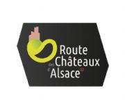 Route des Châteaux forts d’Alsace