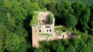 Château de la Wassenbourg