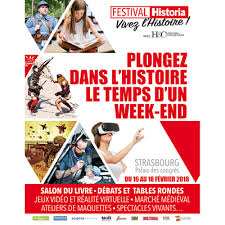 festival historia