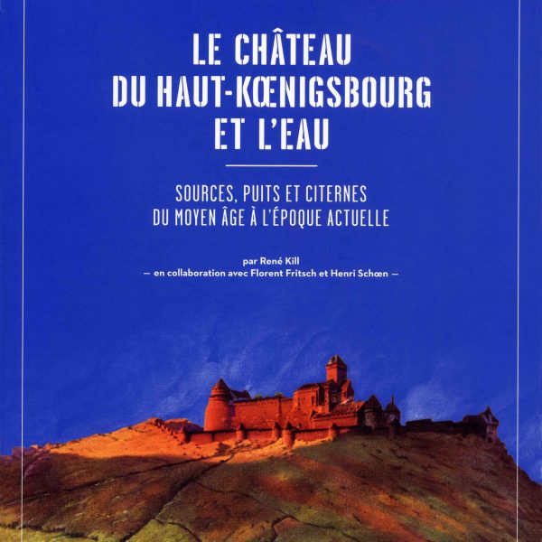 Cahier du Haut-Koenisgsbourg n° 2