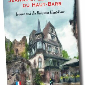 Visuel Jeanne Haut Barr