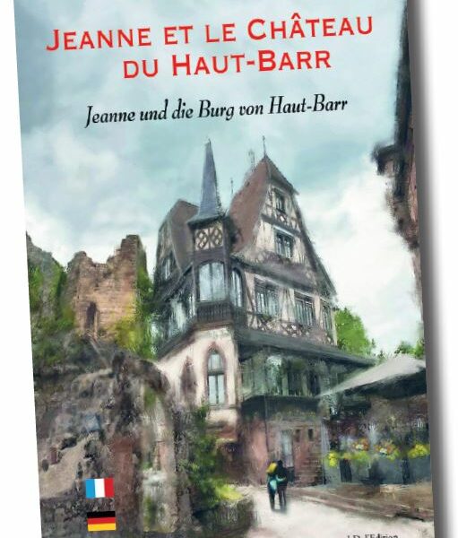 Visuel Jeanne Haut Barr