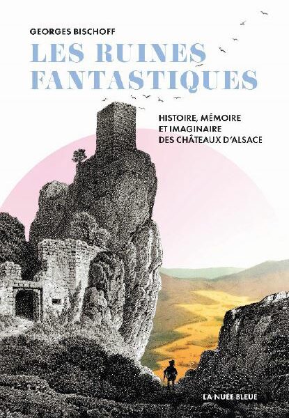 Visuel ruines fantastiques